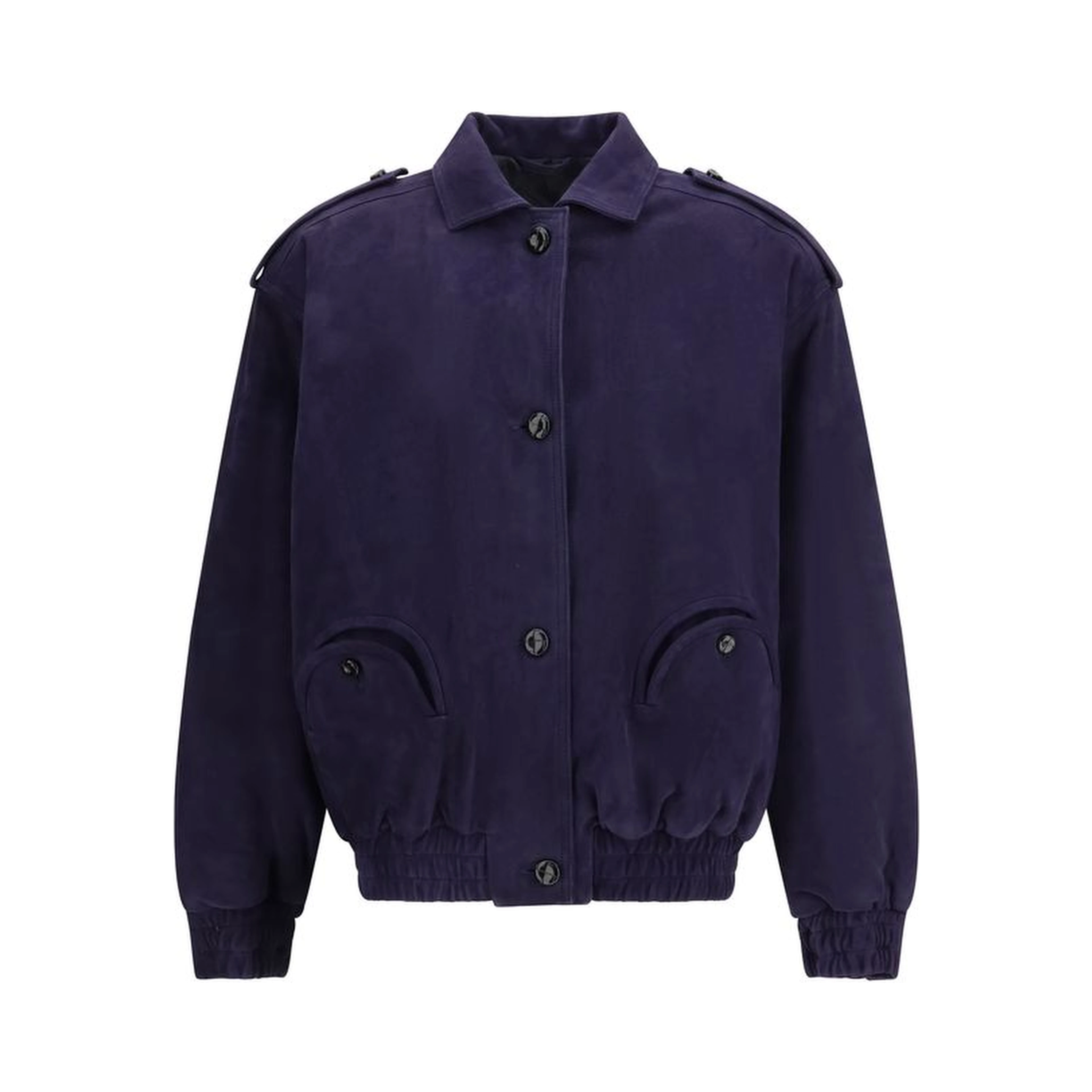 Blue Lamb Ovis Aries Aries Bomber