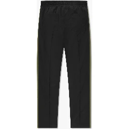 Bicolor Polyester Athletic Pants
