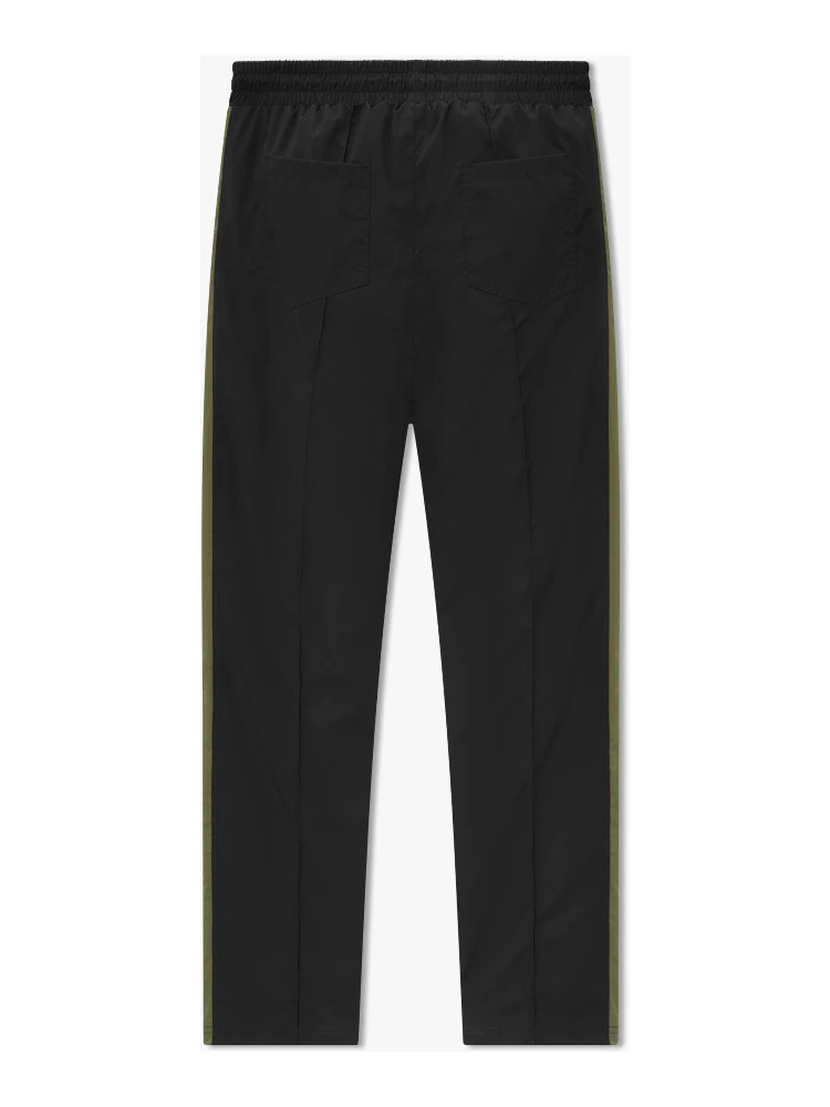 Bicolor Polyester Athletic Pants alternative