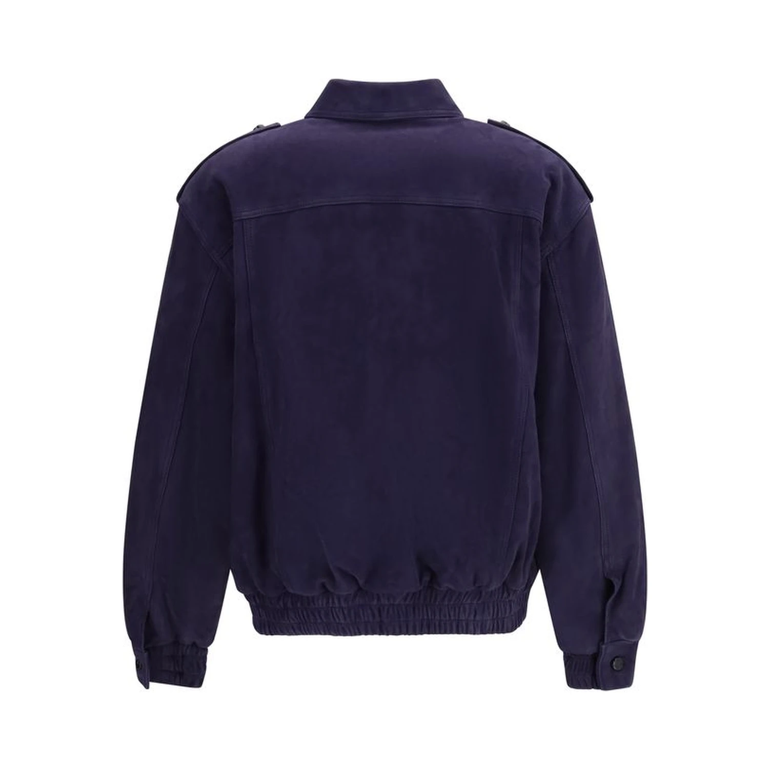 Blue Lamb Ovis Aries Aries Bomber