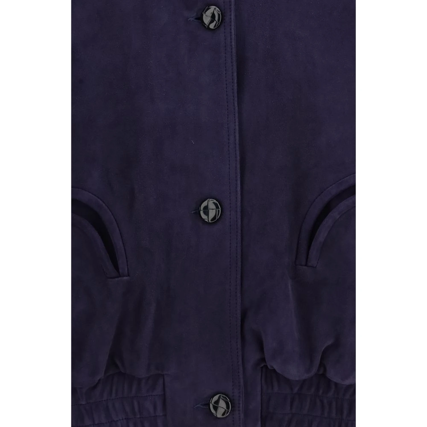 Blue Lamb Ovis Aries Aries Bomber