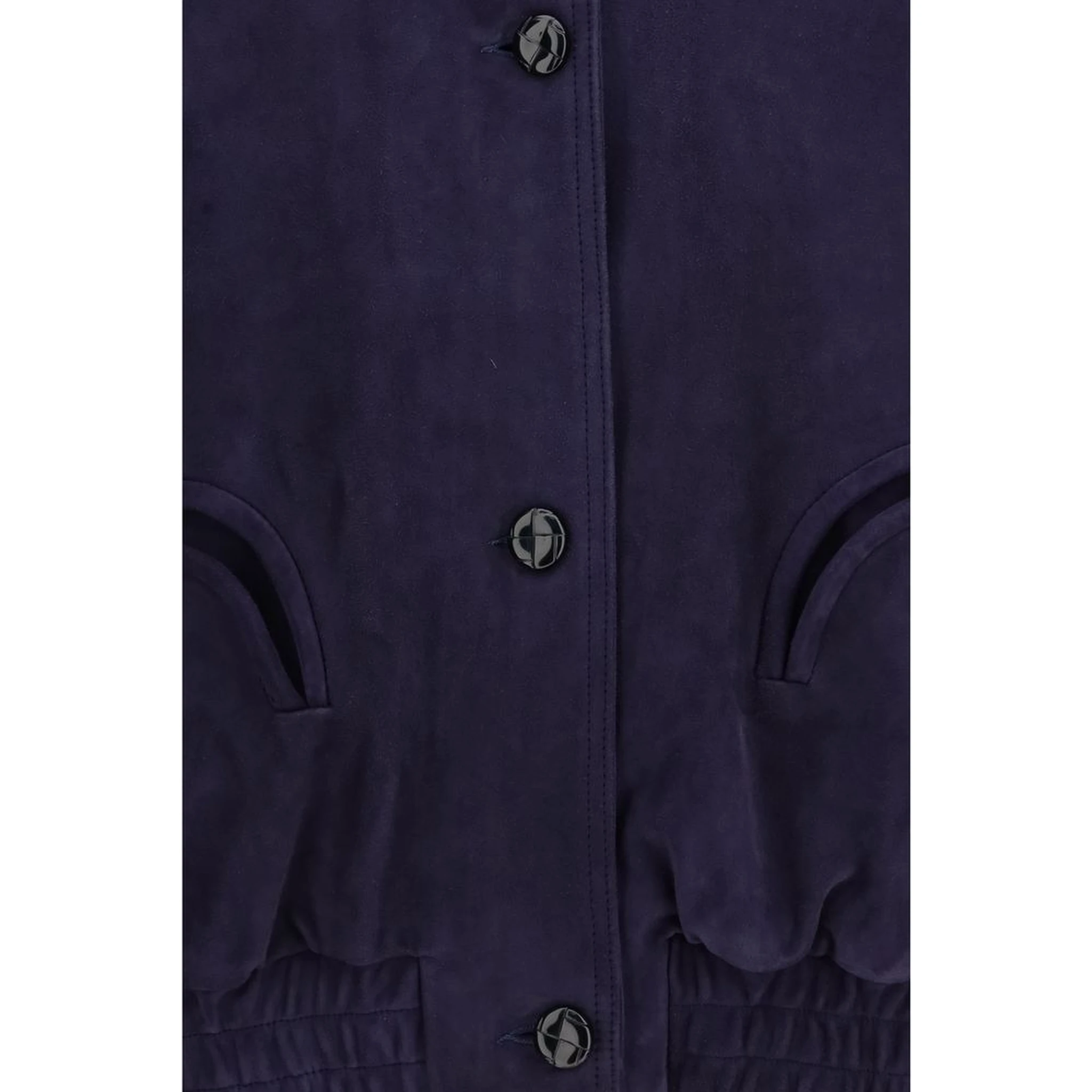 Blue Lamb Ovis Aries Aries Bomber