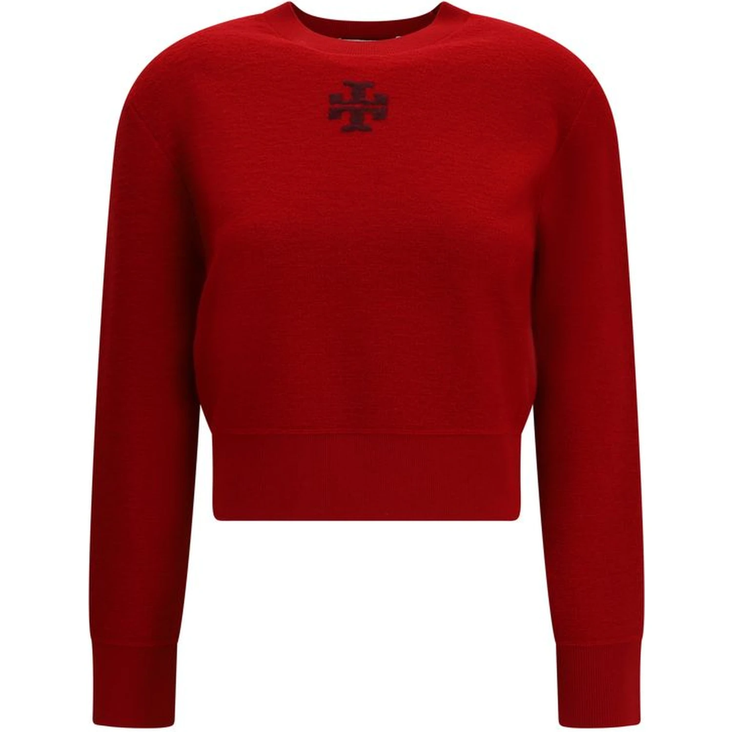 Multicolor Wool Sweatshirt