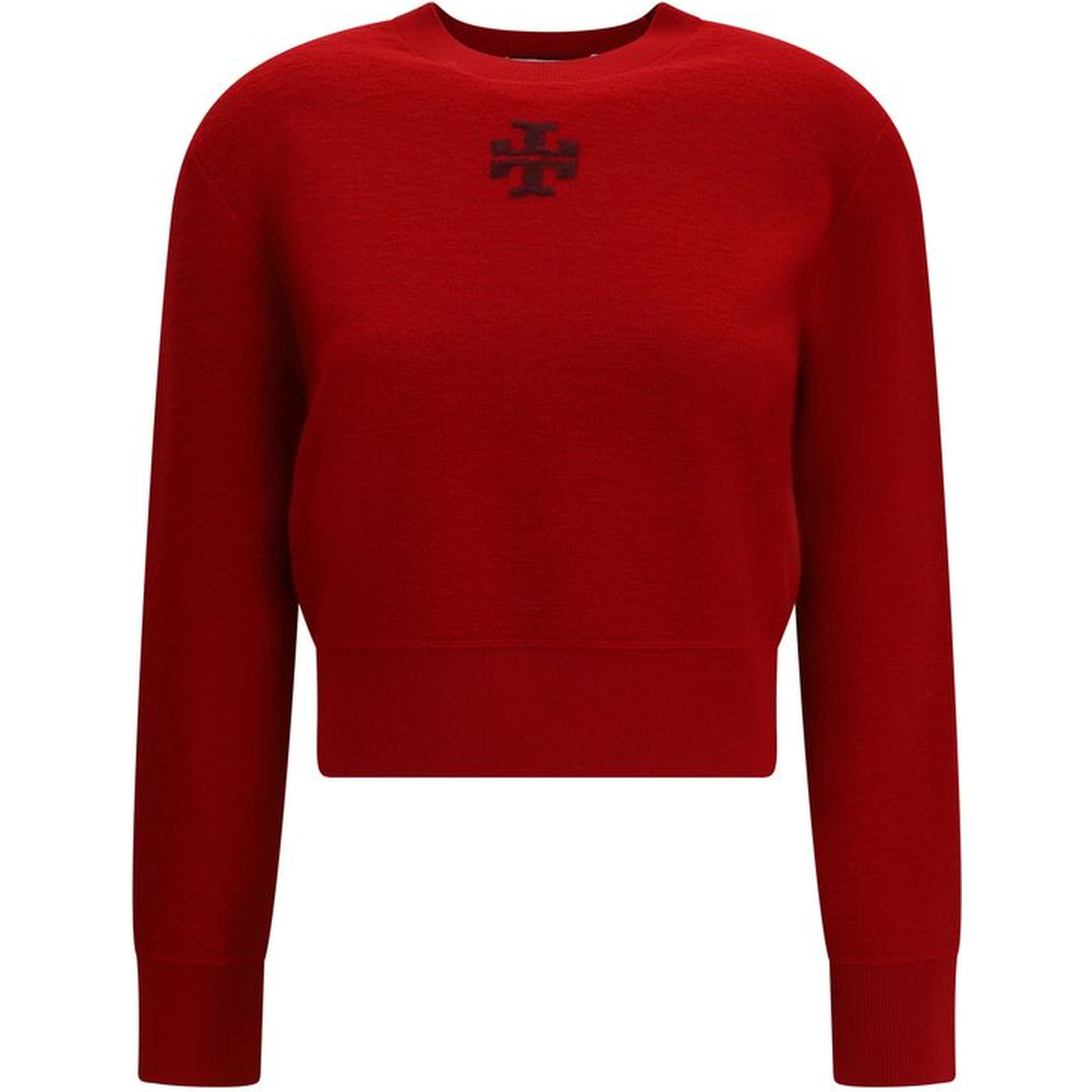 Multicolor Wool Sweatshirt