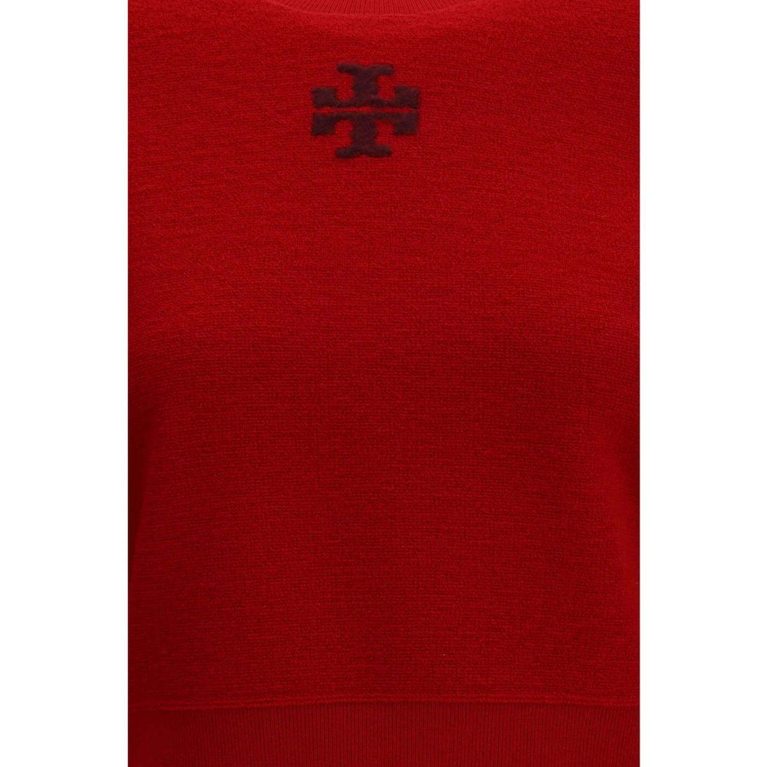 Multicolor Wool Sweatshirt