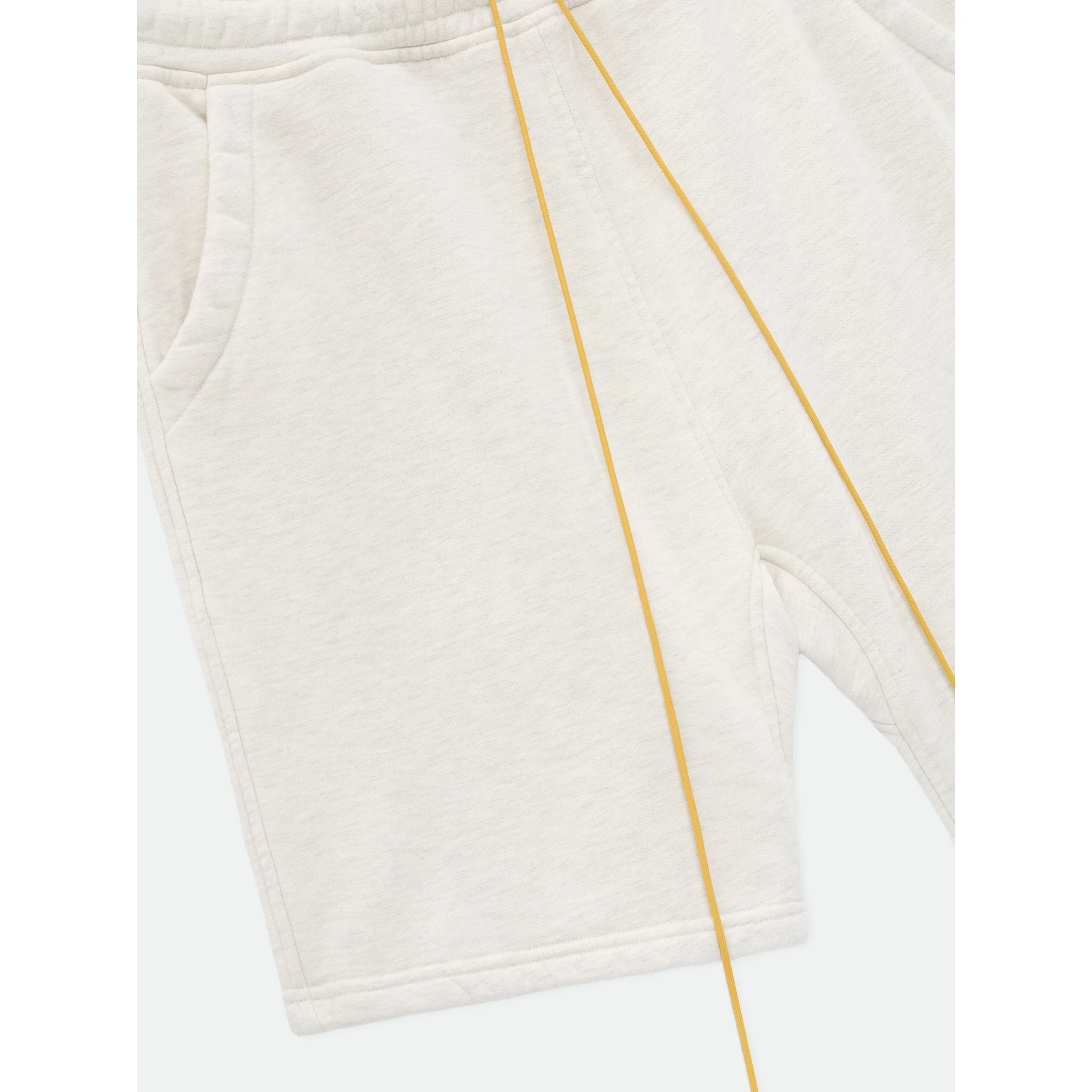 Gray Cotton Sweatshirt