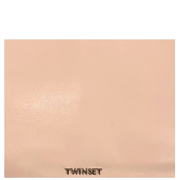 Pink PU Women Shoulder Bag