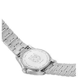 Gray Stainless Steel Sport Watch