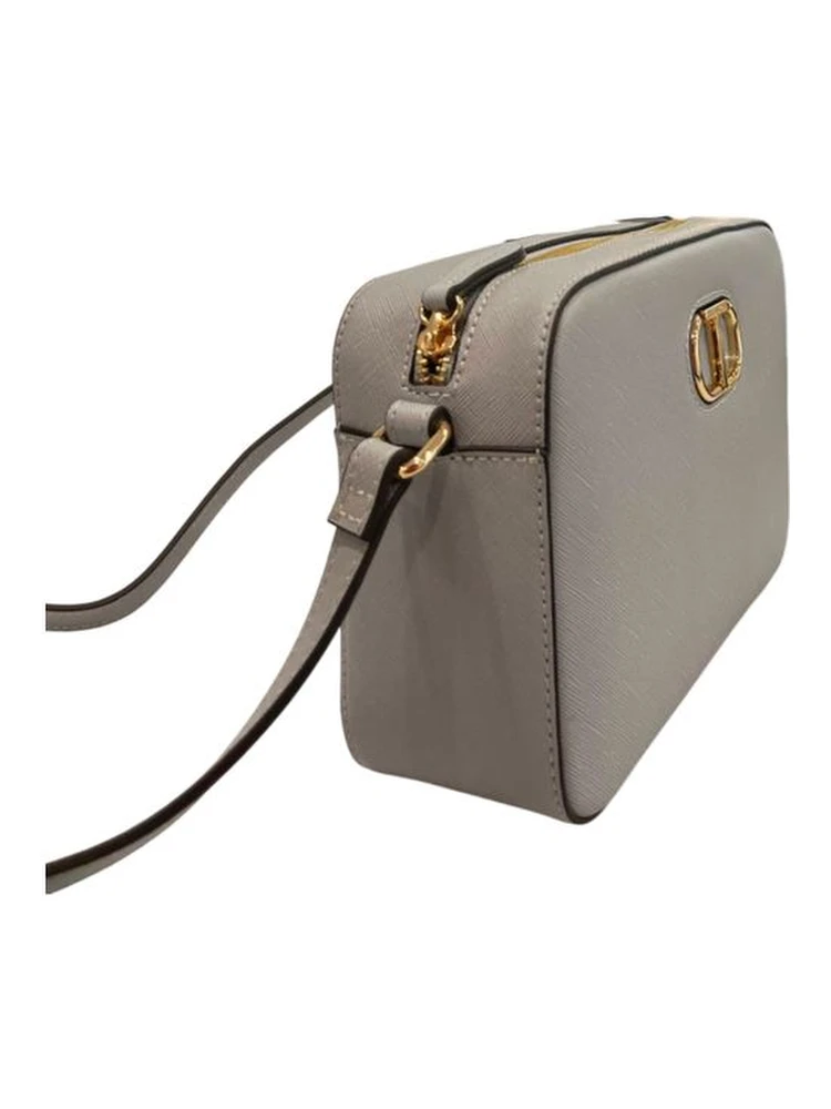 Blue PU Women Crossbody Bag alternative