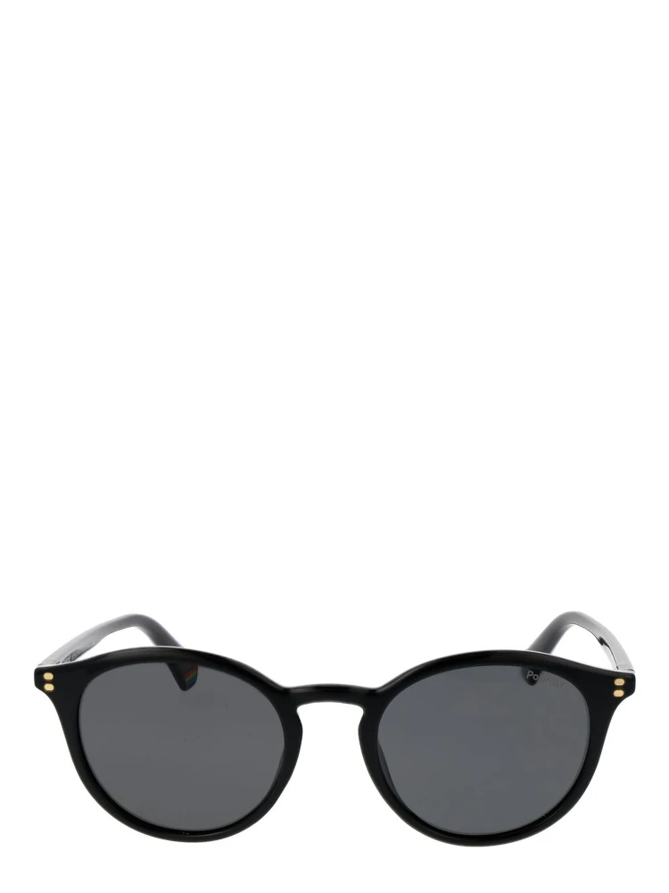 Black Polycarbonate Sunglasses alternative