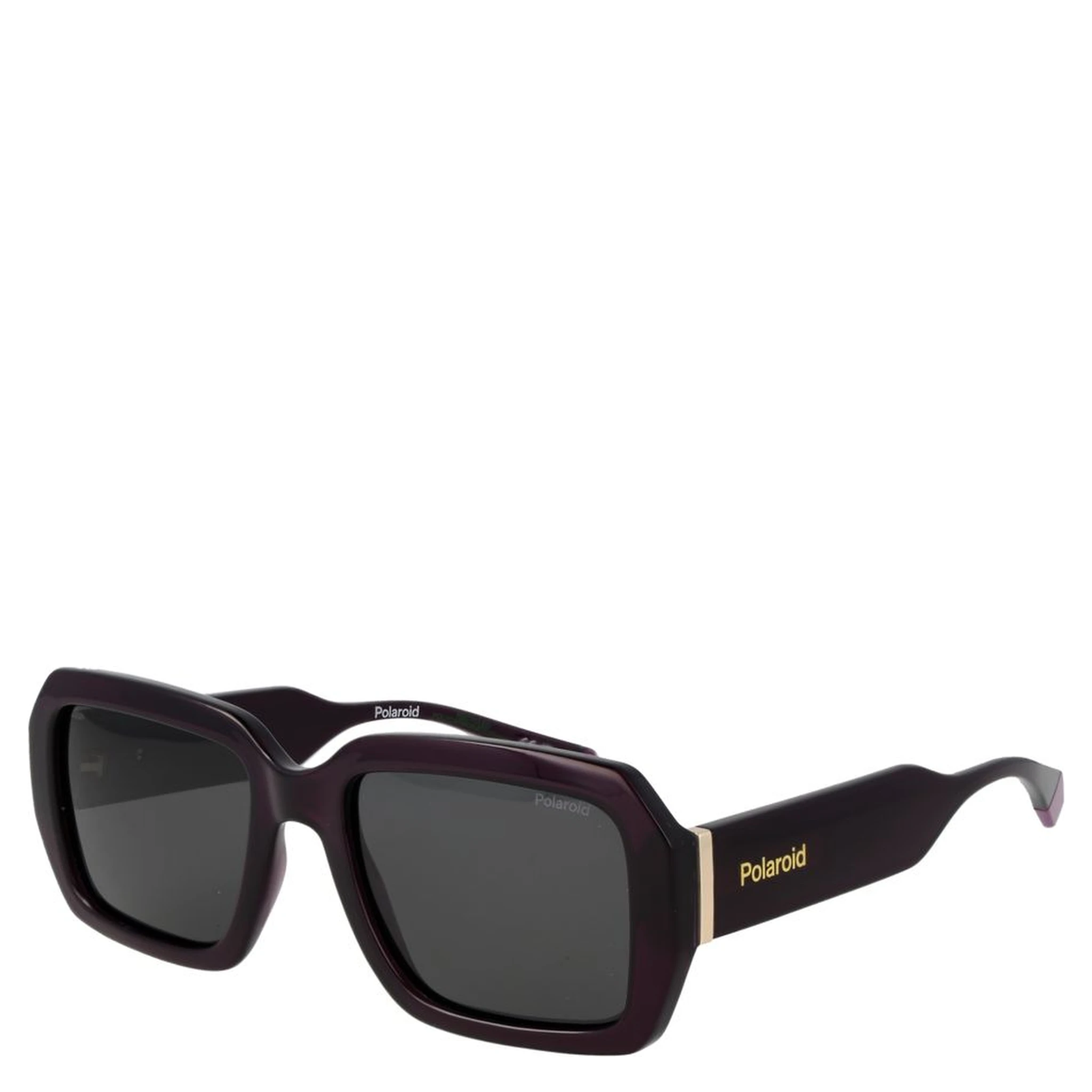 Multicolor Plastic Sunglasses