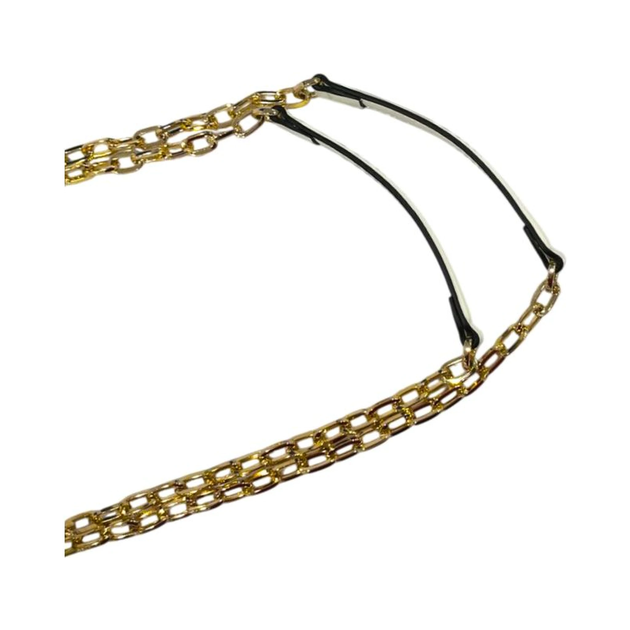 White PU Women Crossbody