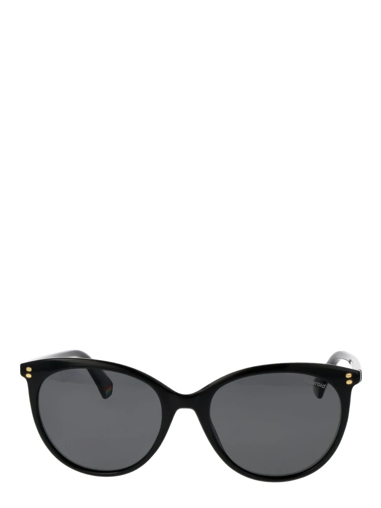 Black Polycarbonate Sunglasses alternative