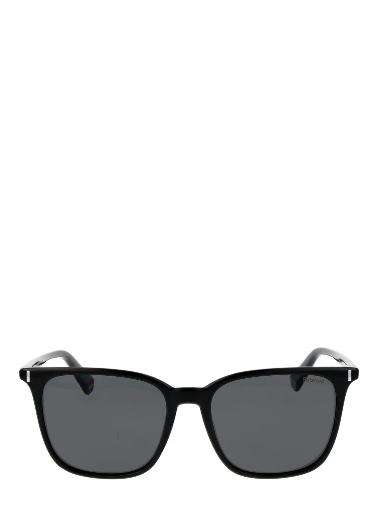 Black Plastic Sunglasses alternative