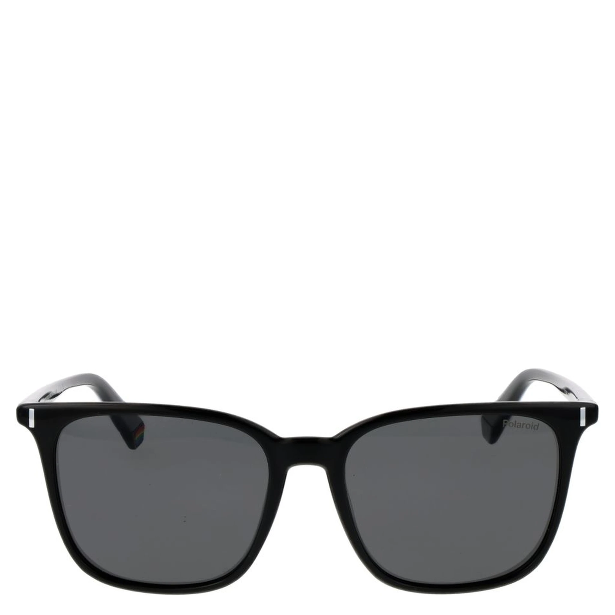 Black Plastic Sunglasses
