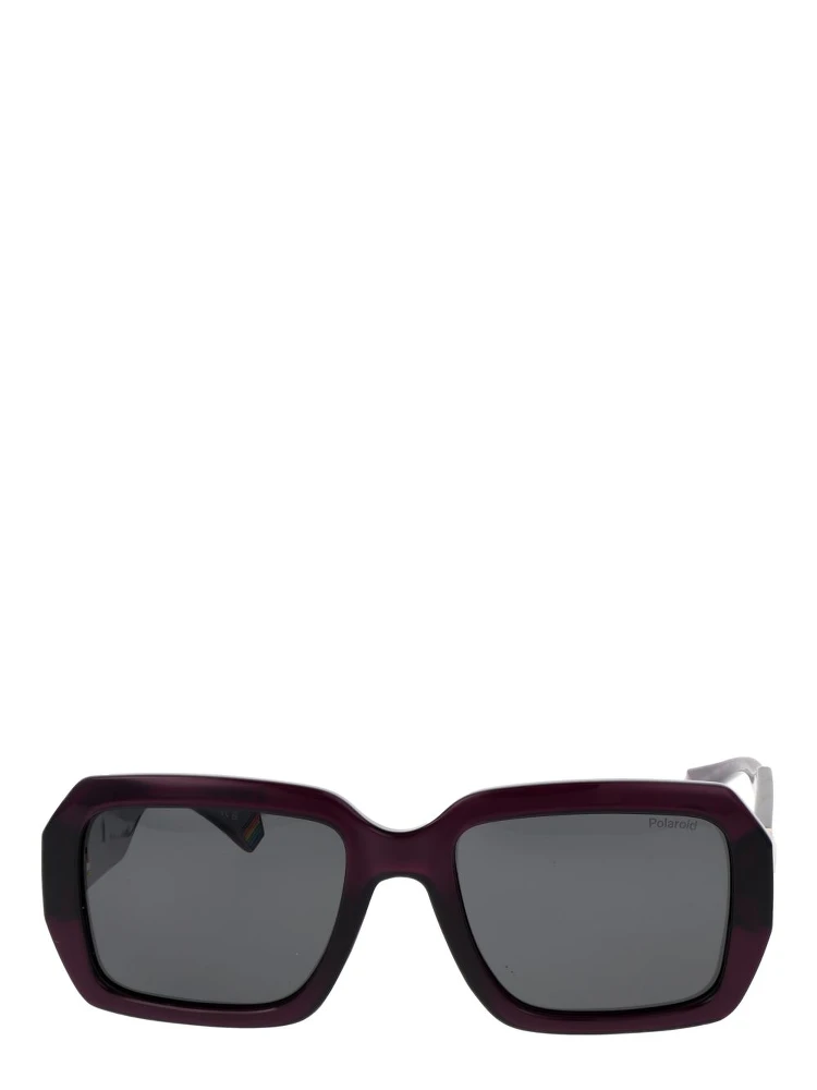 Multicolor Plastic Sunglasses alternative