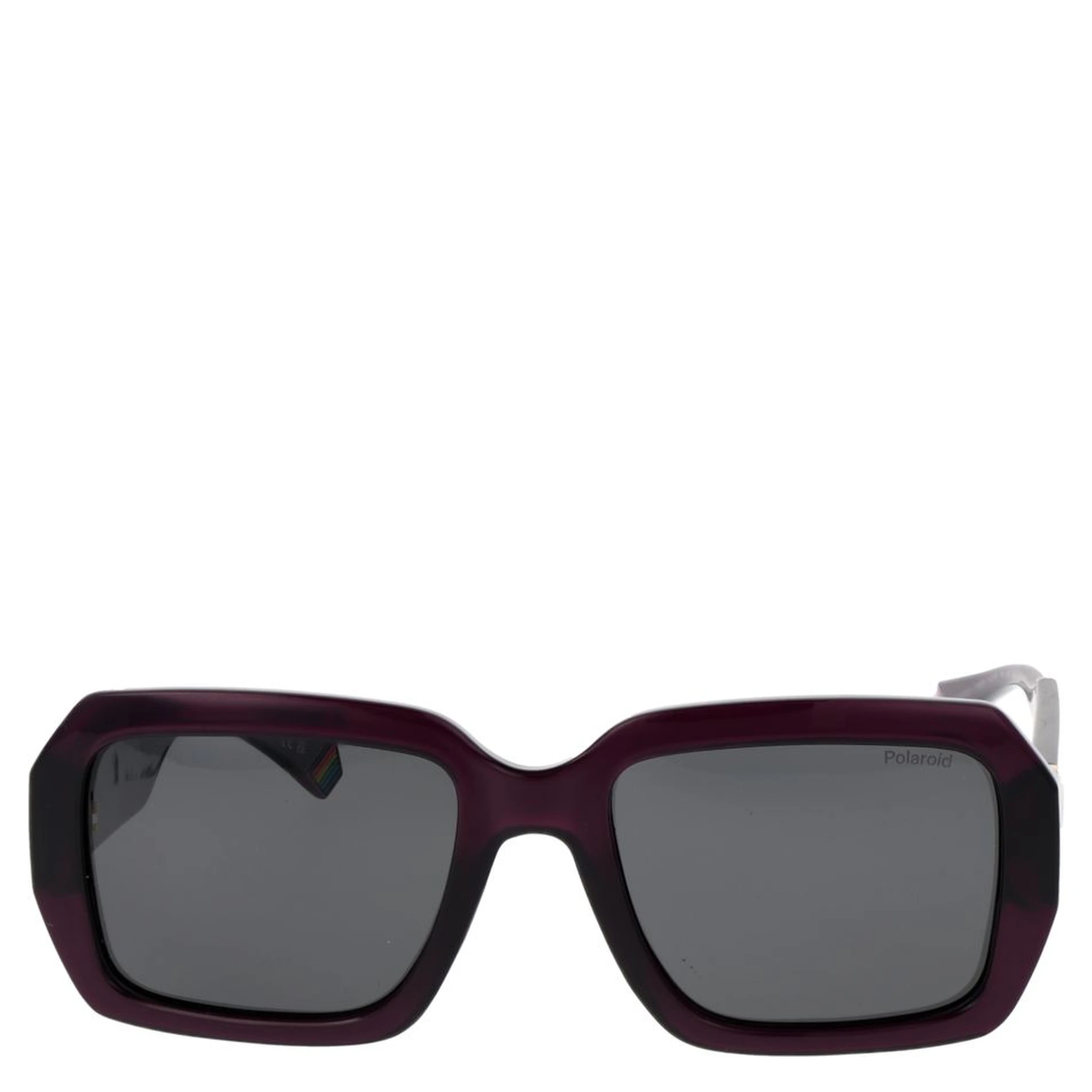 Multicolor Plastic Sunglasses