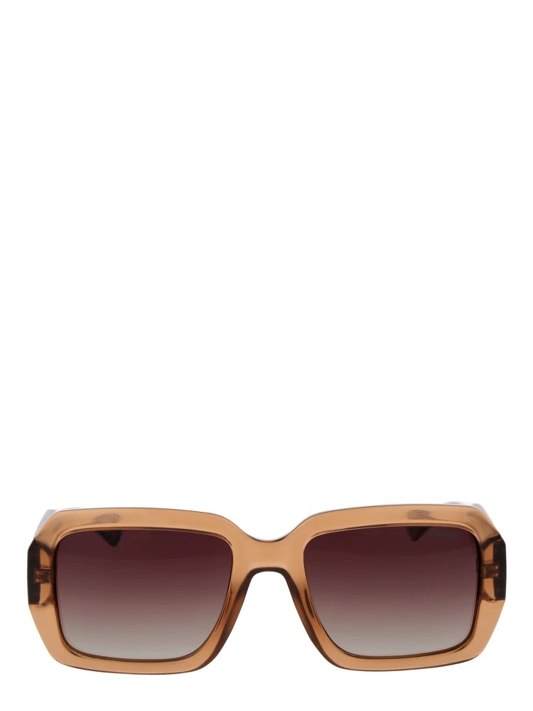 Brown Polycarbonate Sunglasses alternative
