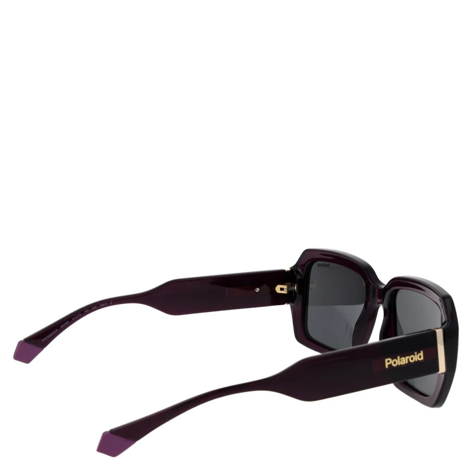 Multicolor Plastic Sunglasses