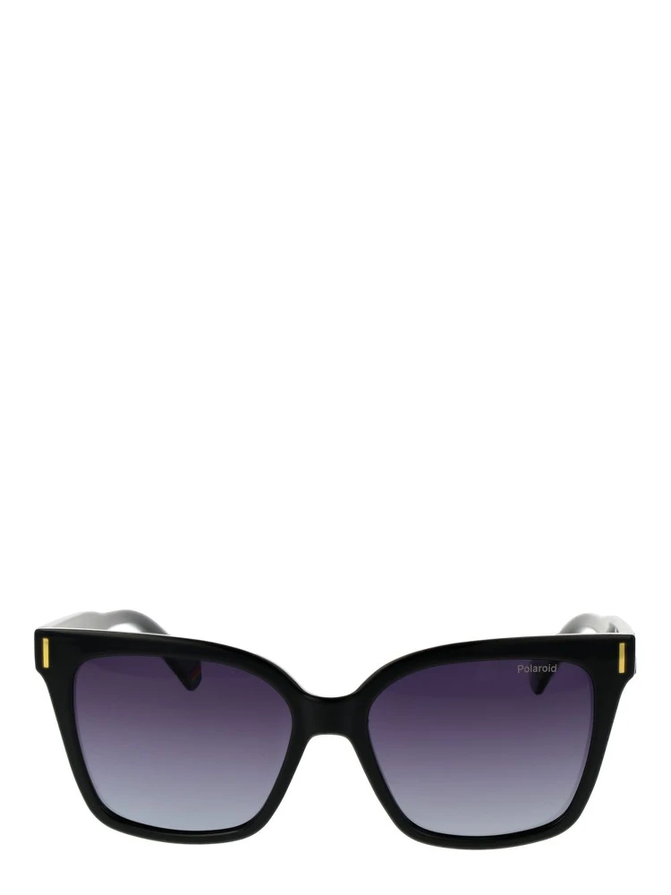 Black Polycarbonate Sunglasses alternative