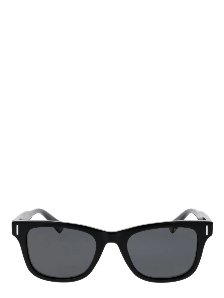 Black Polycarbonate Sunglasses alternative
