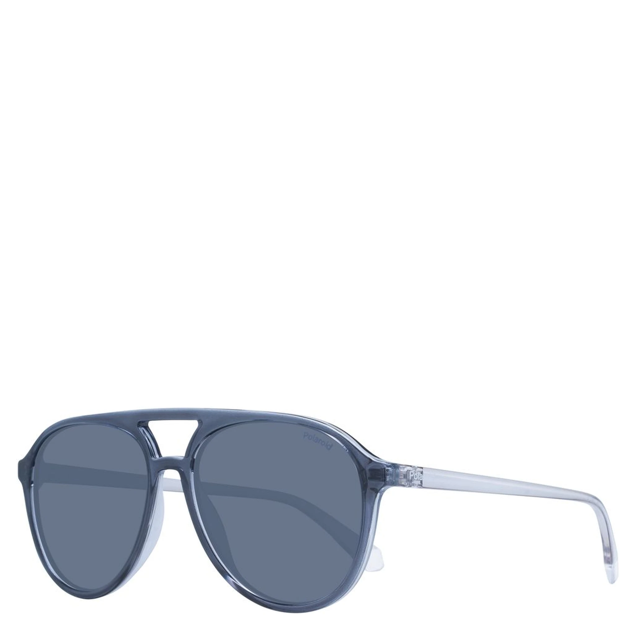 Bicolor Polycarbonate Sunglasses