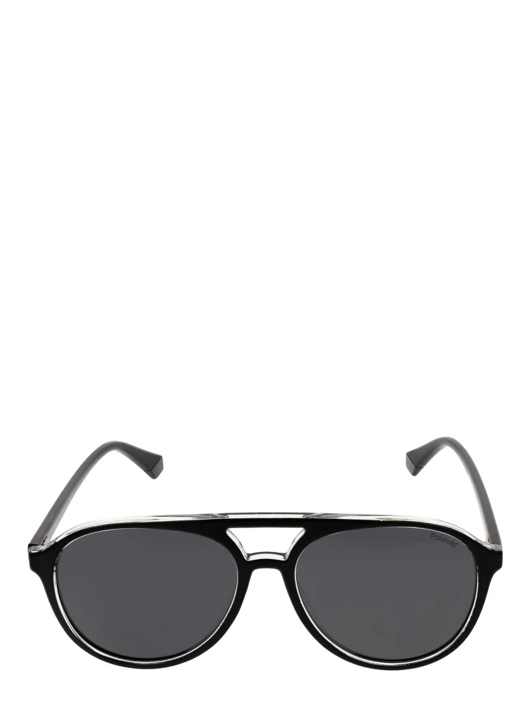 Black Polycarbonate Sunglasses alternative