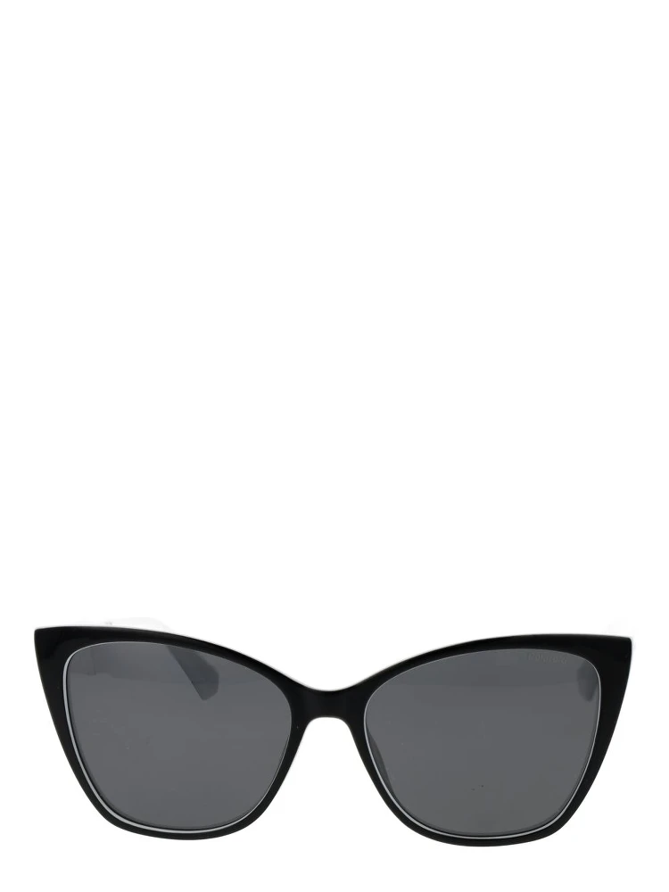 Black Polycarbonate Sunglasses alternative