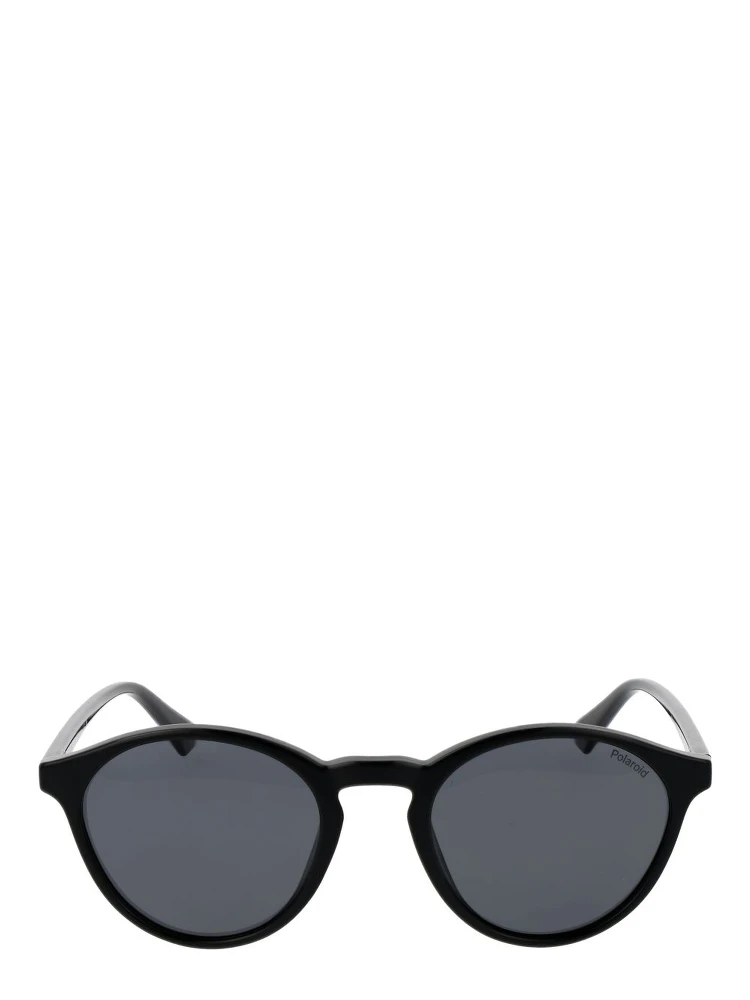 Black Polycarbonate Sunglasses alternative