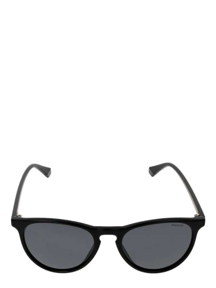 Black Polycarbonate Sunglasses alternative