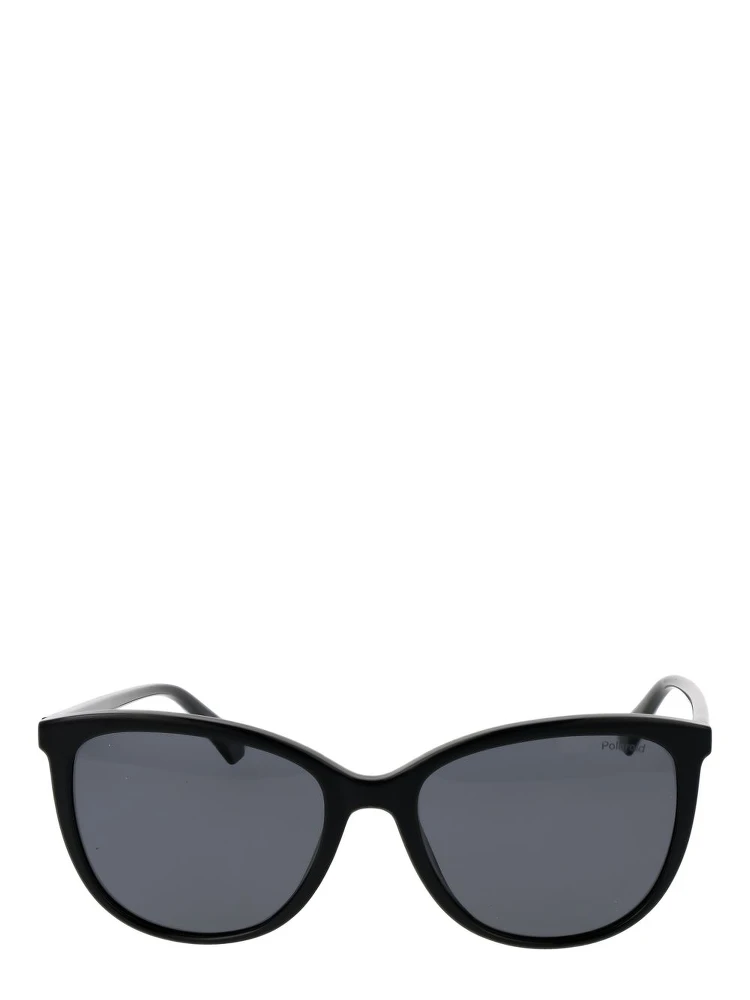 Black Polycarbonate Sunglasses alternative