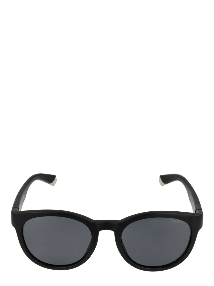 Black Polycarbonate Sunglasses alternative