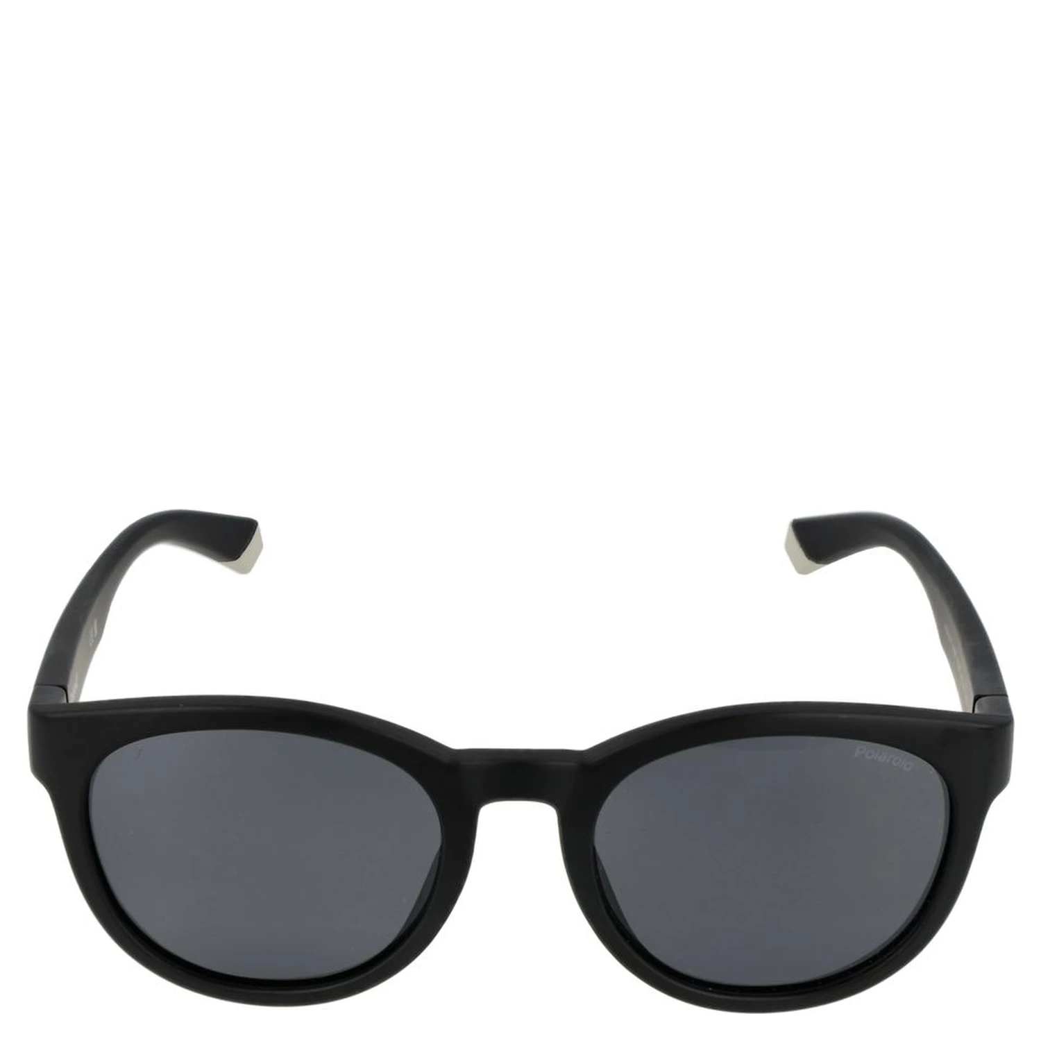 Black Polycarbonate Sunglasses