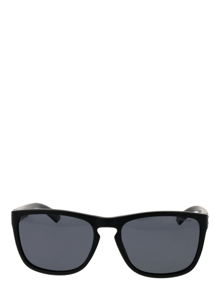 Black Polycarbonate Sunglasses alternative
