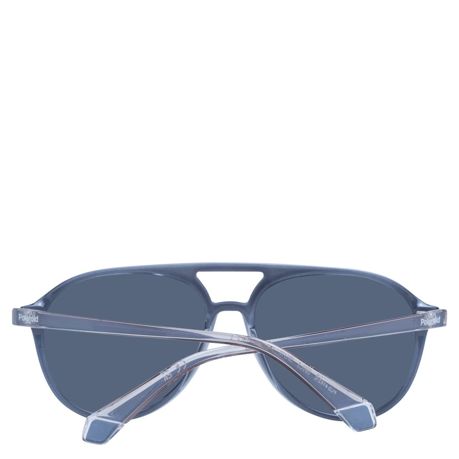 Bicolor Polycarbonate Sunglasses