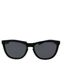 Black Plastic Sunglasses