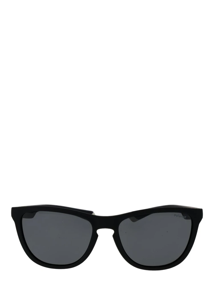 Black Plastic Sunglasses alternative