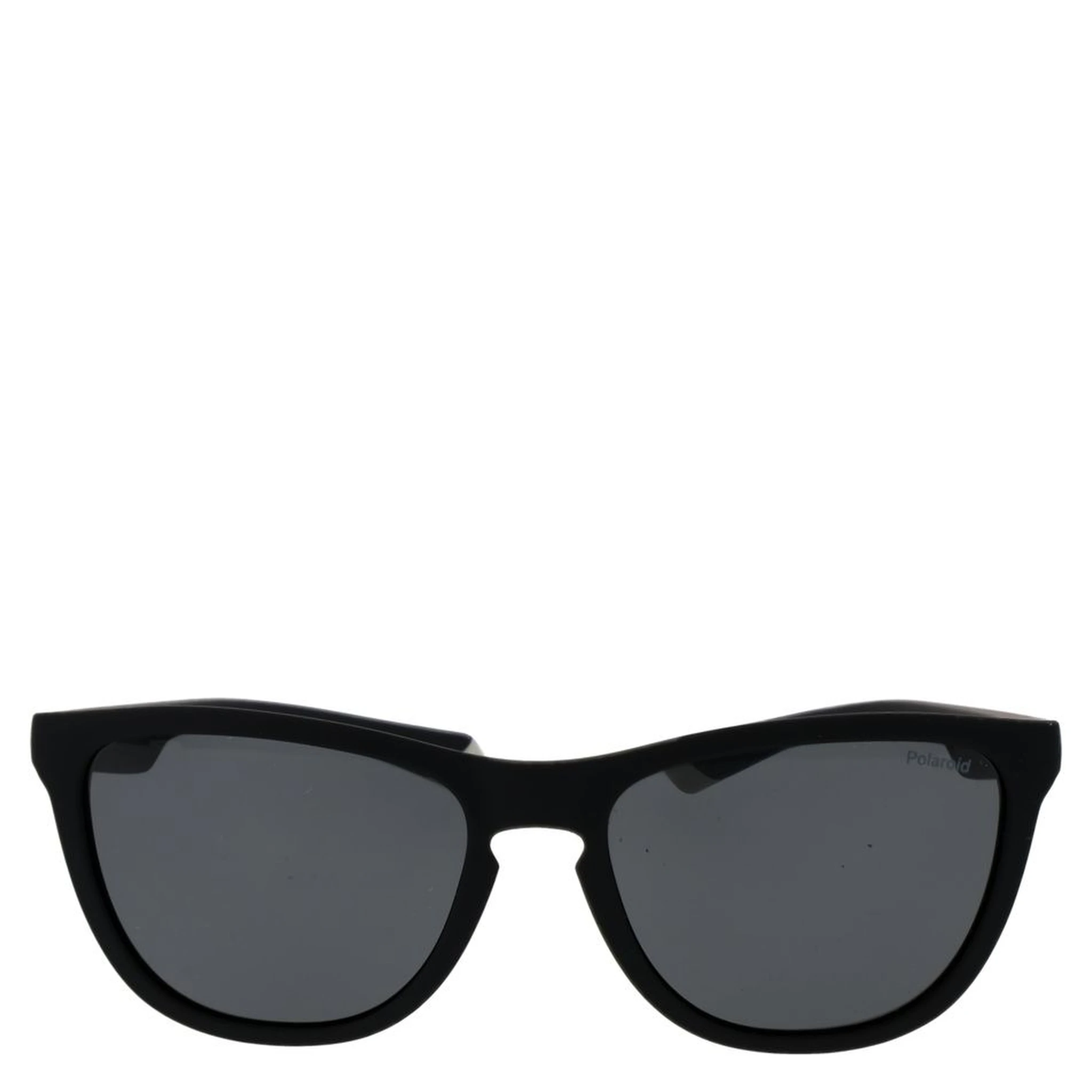 Black Plastic Sunglasses