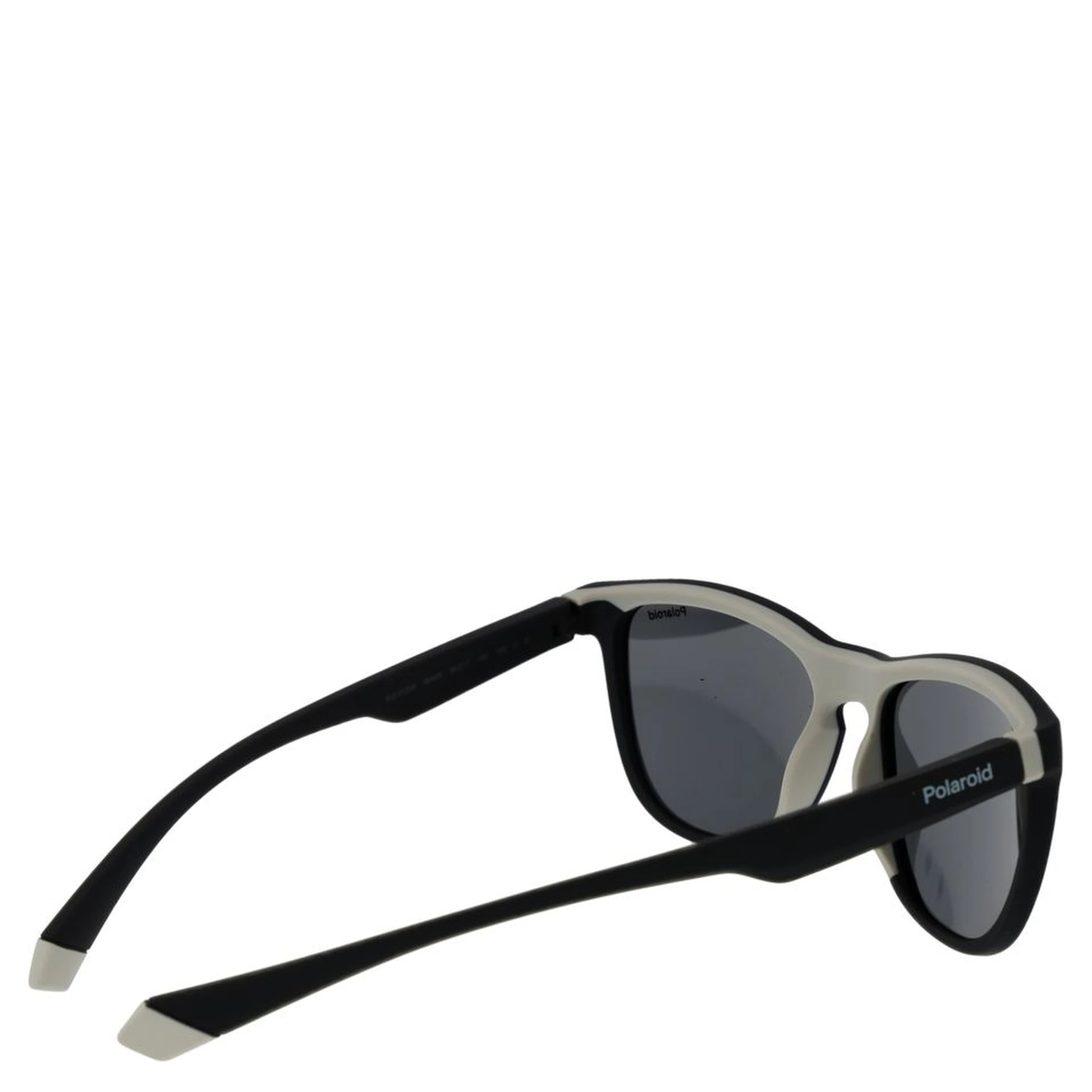 Black Plastic Sunglasses