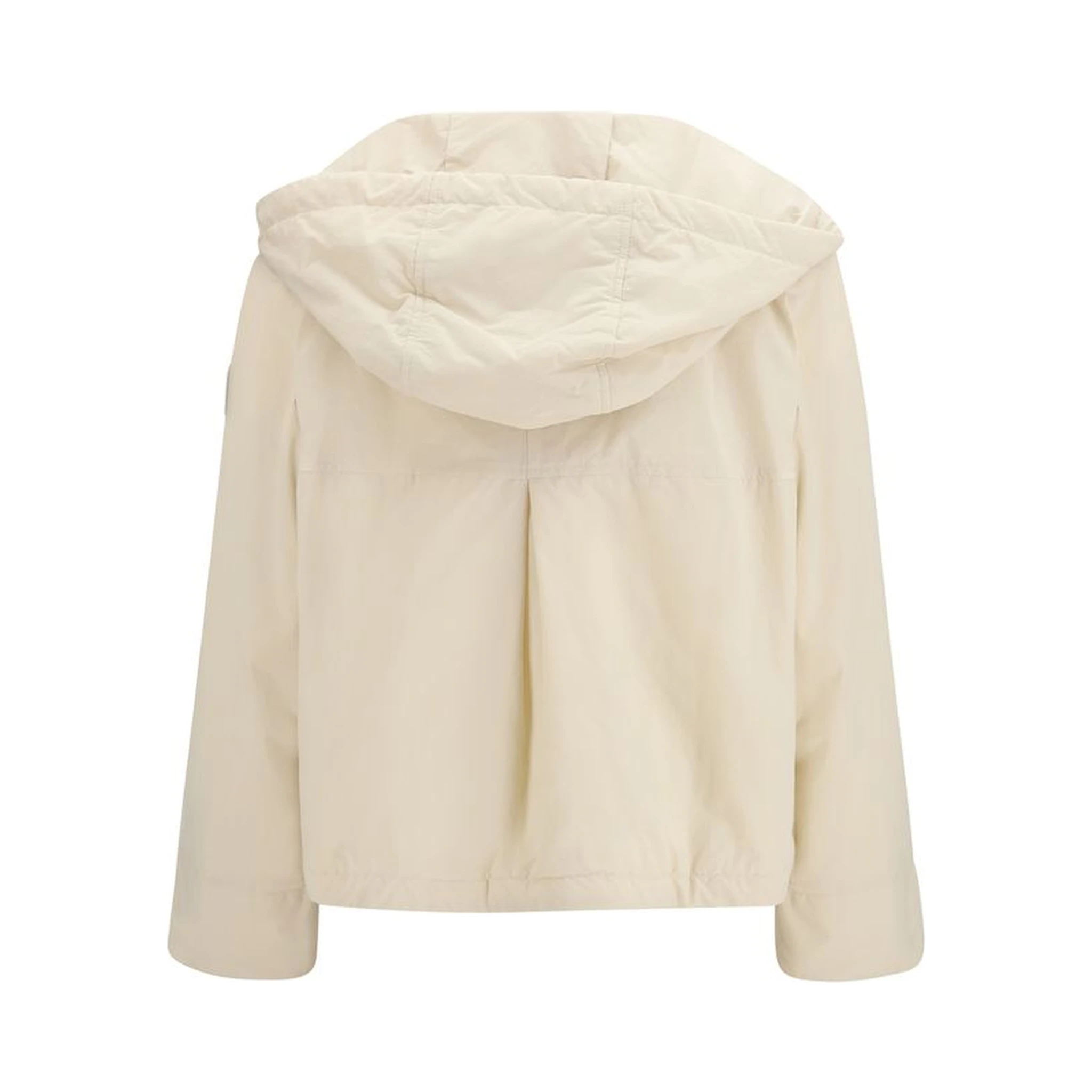 Beige Polyamide Clothing
