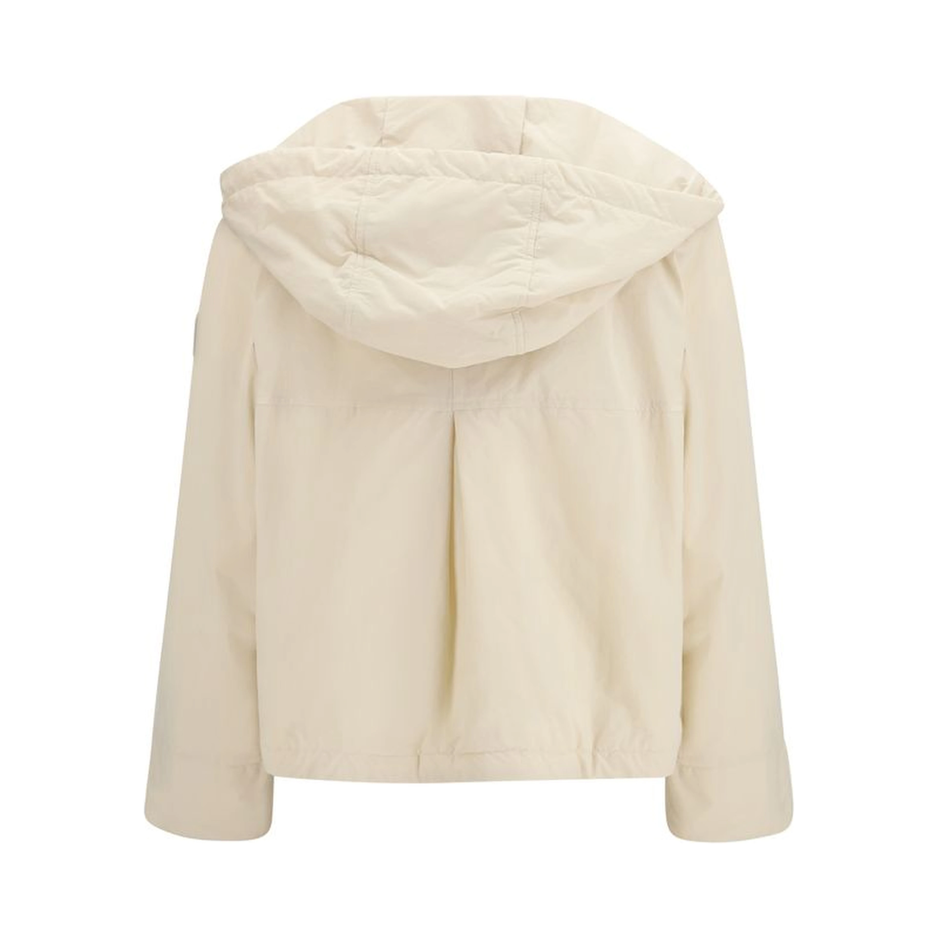Beige Polyamide Clothing