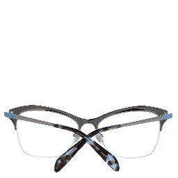 Silver Metal Glasses (Frames)