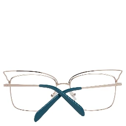 Turquoise Metal Glasses (Frames)