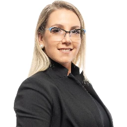 Silver Metal Glasses (Frames)
