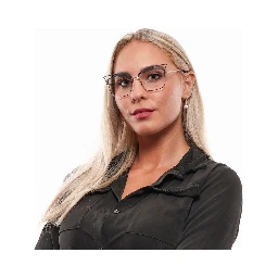 Turquoise Metal Glasses (Frames)