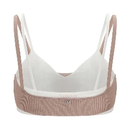 Multicolor Viscose Top