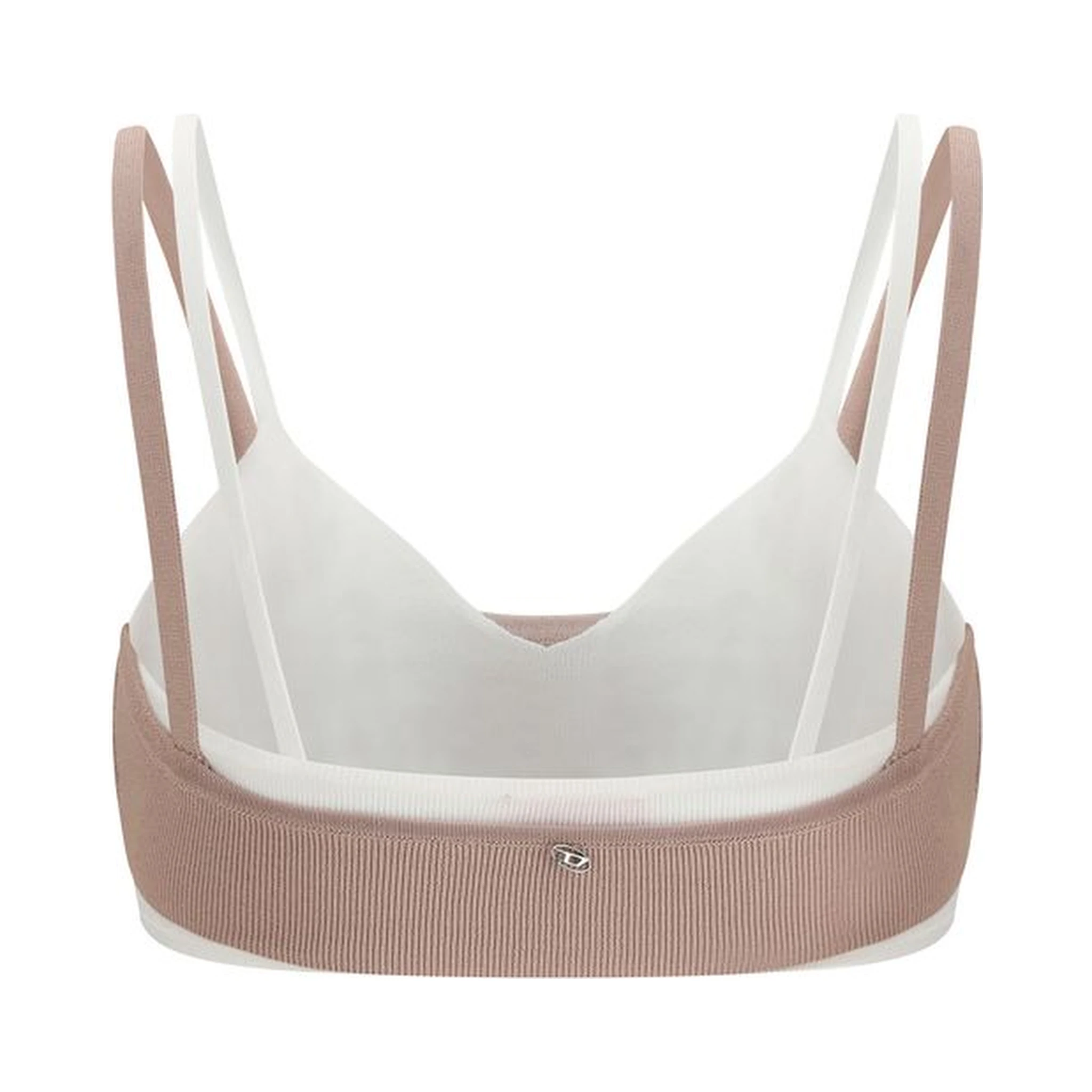 Multicolor Viscose Top