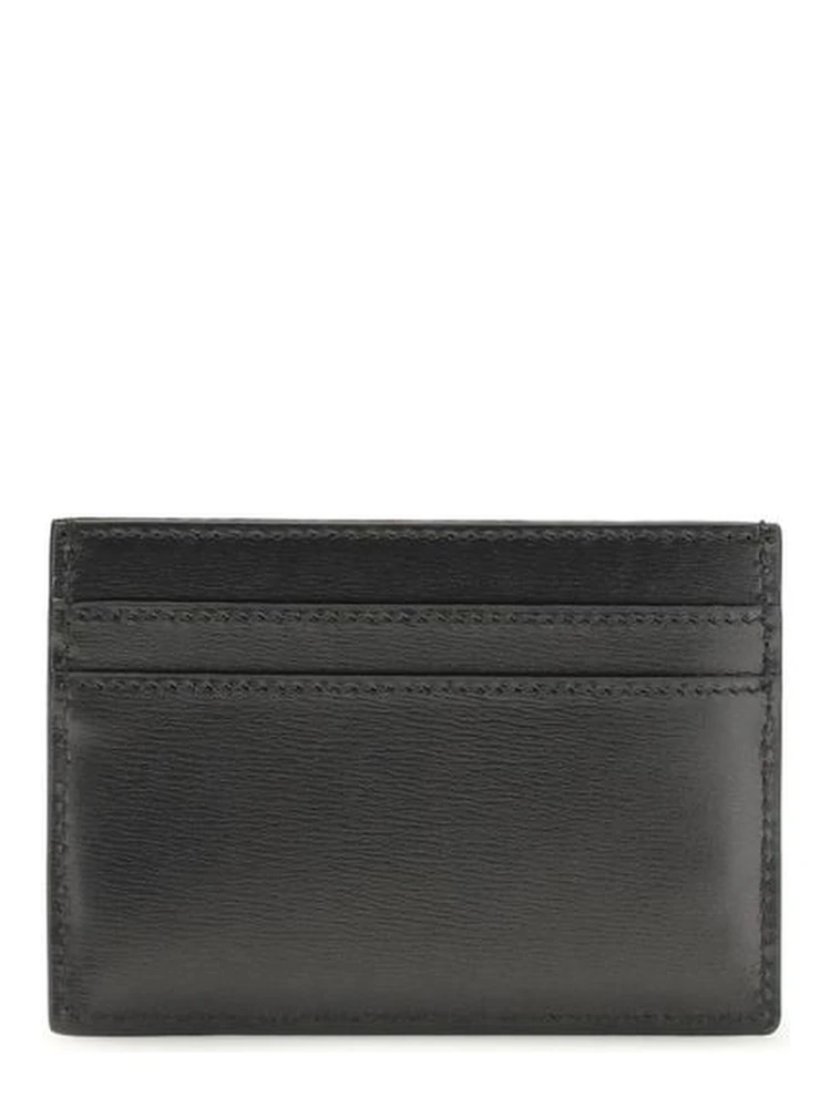 Black Calf Leather Bos Taurus Wallet alternative