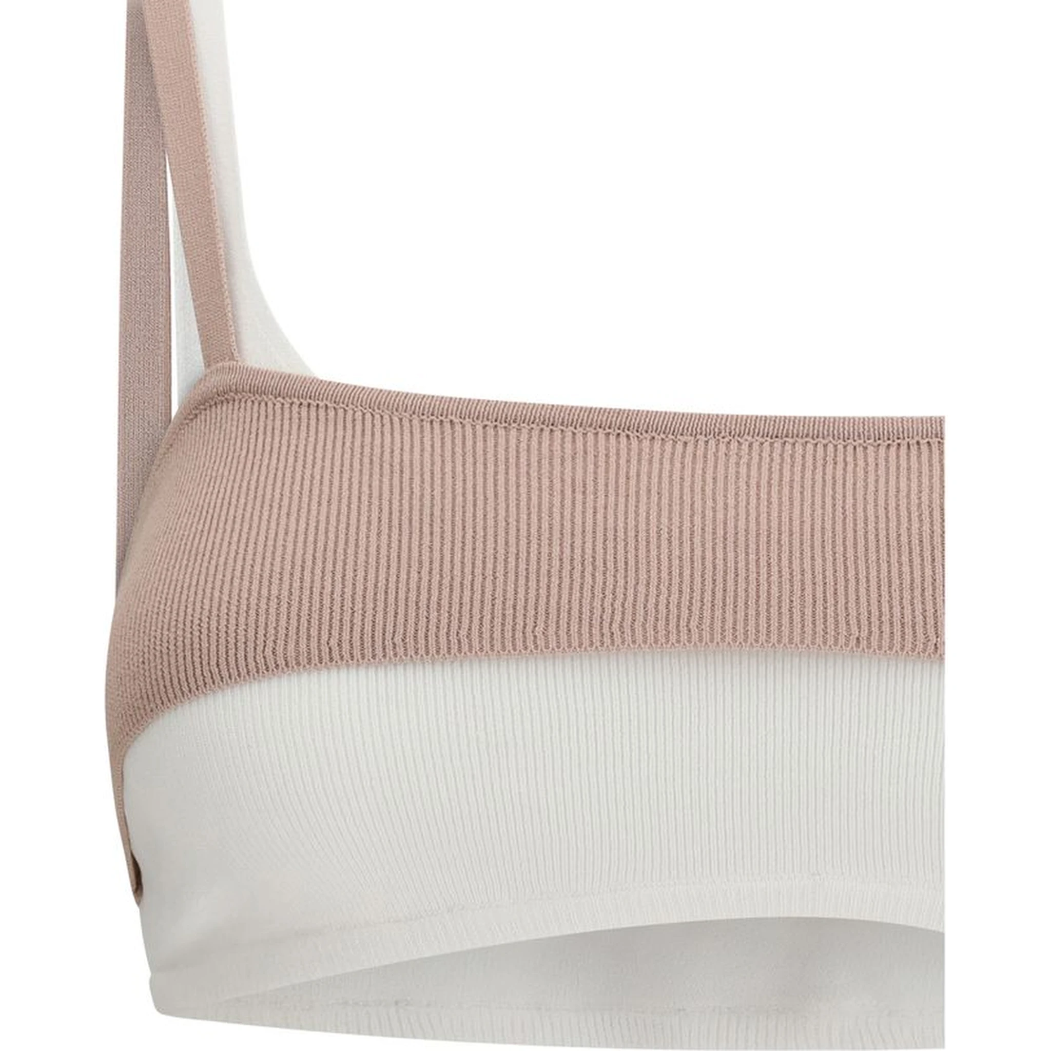 Multicolor Viscose Top