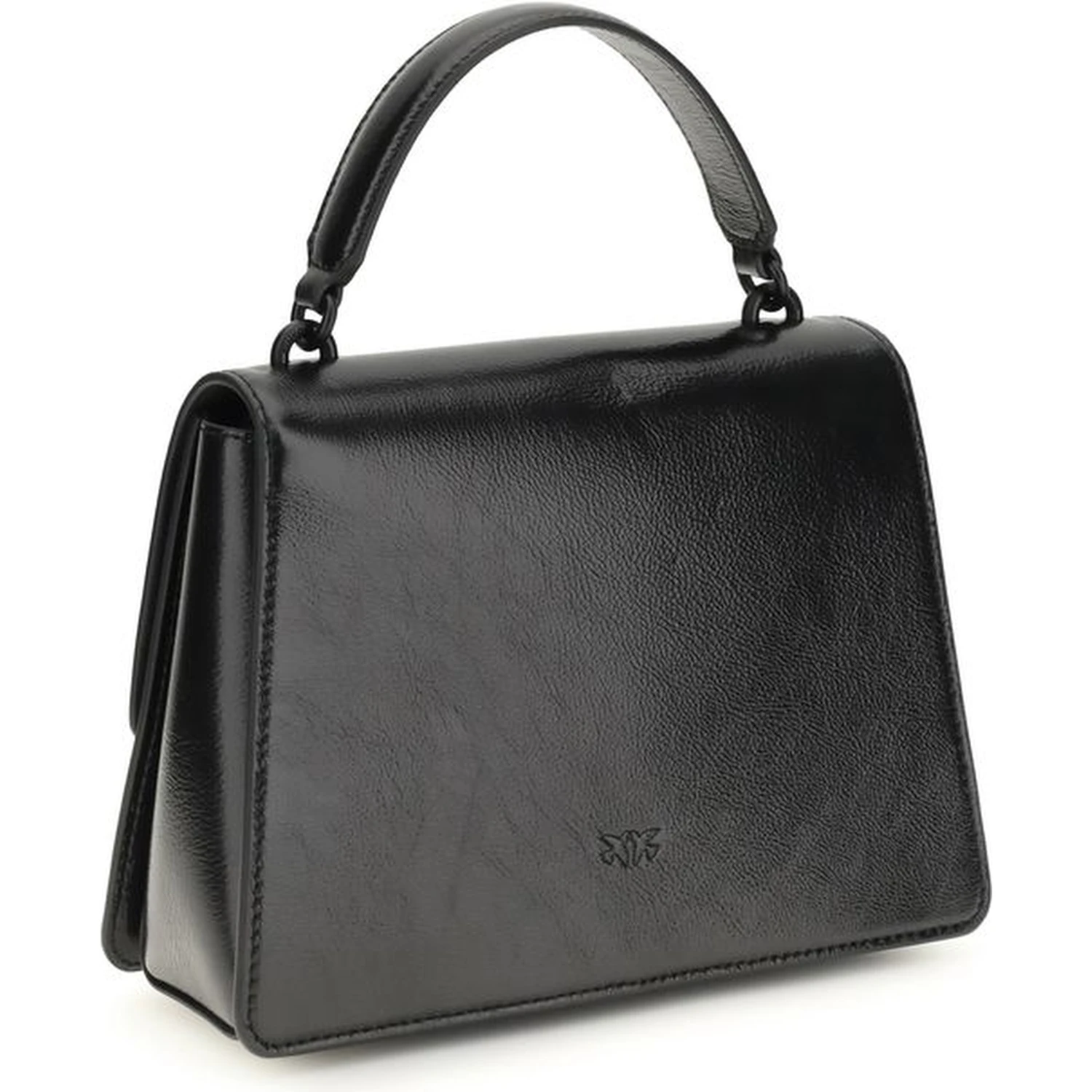 Black Lamb Ovis Aries Aries Handbag